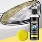 Aclarador Profesional de Lentes Automotrices