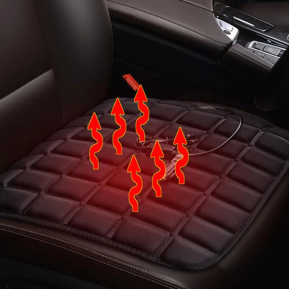 Asiento Térmico para Coche