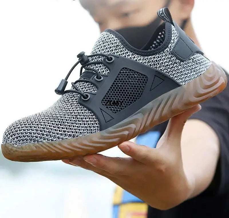 Zapatillas de Trabajo