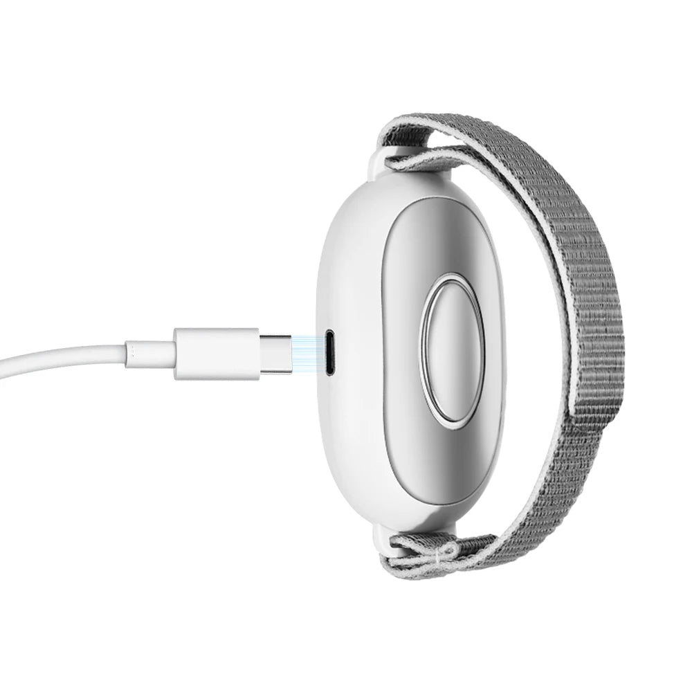 Dispositivo Relajante para Ansiedad e Insomnio