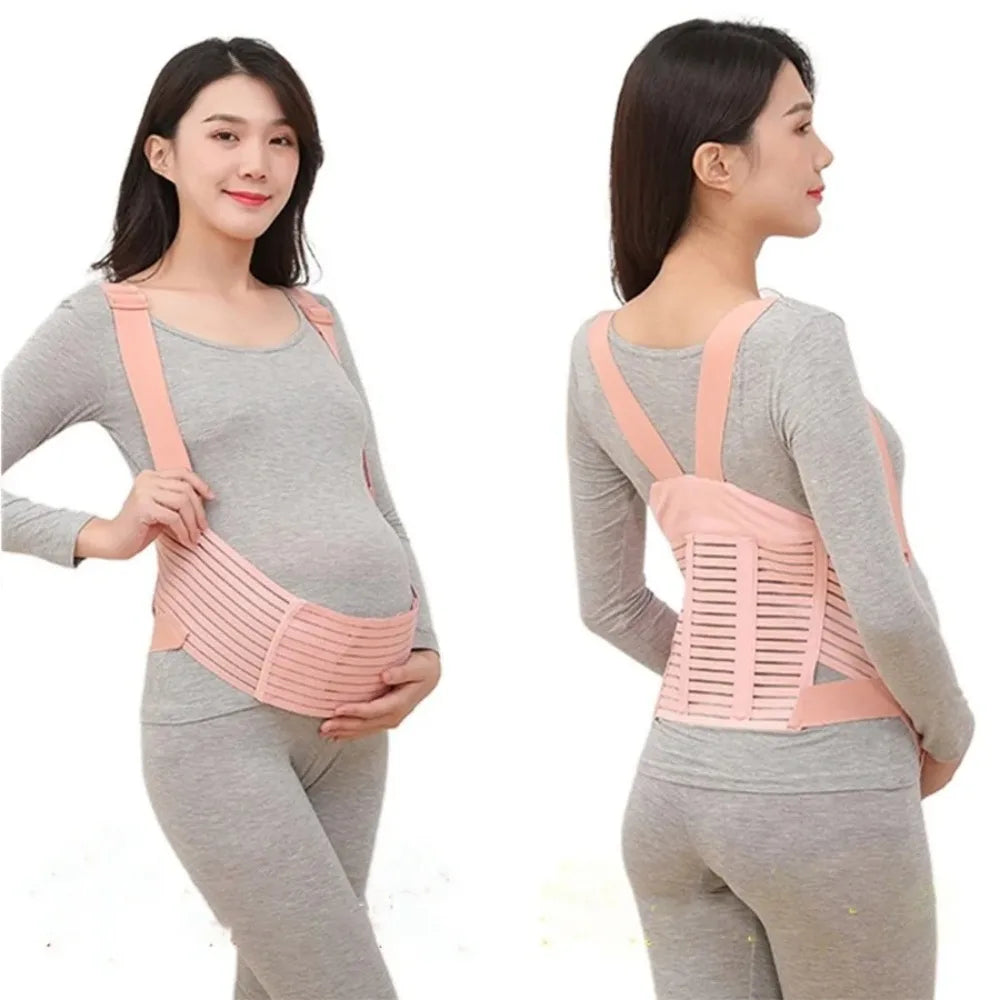 Cinturon Prenatal