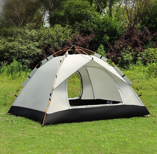 Tienda de Campaña