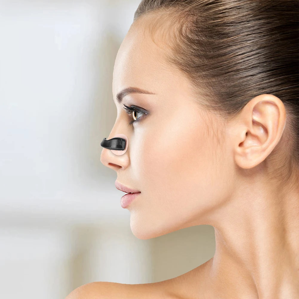 Dilatador Nasal Magnético