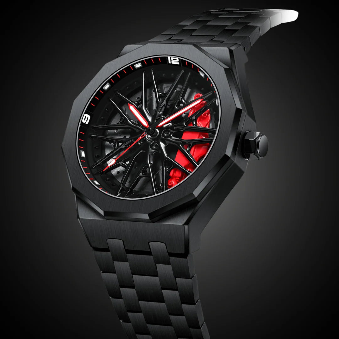 Reloj Deportivo Porsche