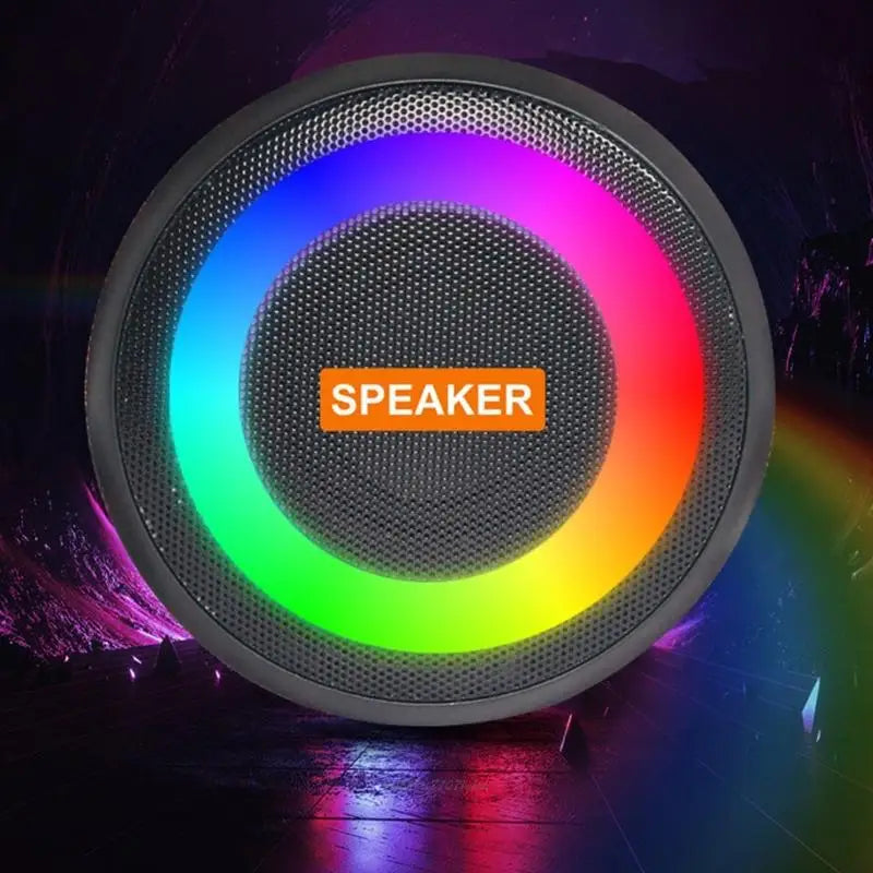 Bolso Riñonera con Altavoz Bluetooth