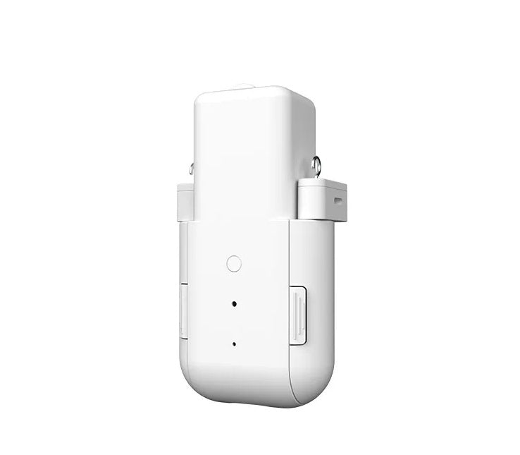 Apertura Automática de Cortinas