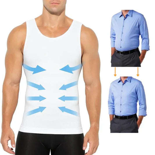 Camiseta Estilizante para Hombre