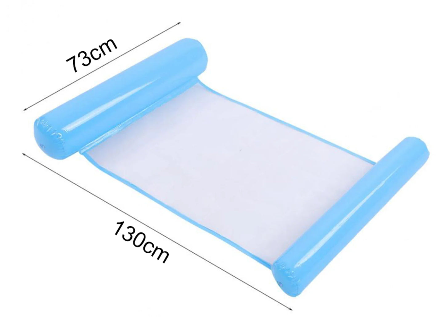 Hamaca Hinchable para Piscina