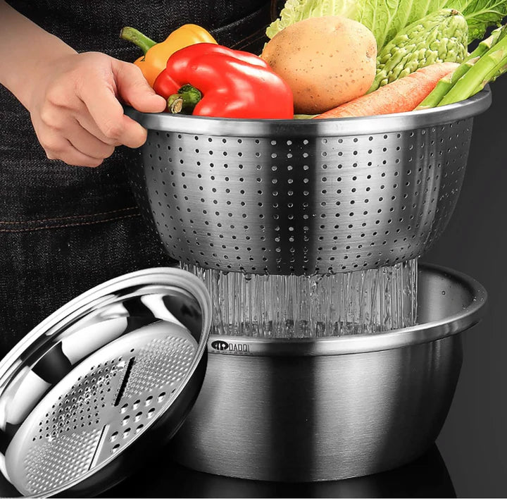 Cuenco Multifunción