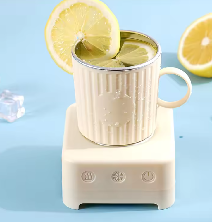 Enfriador de Bebidas de Escritorio