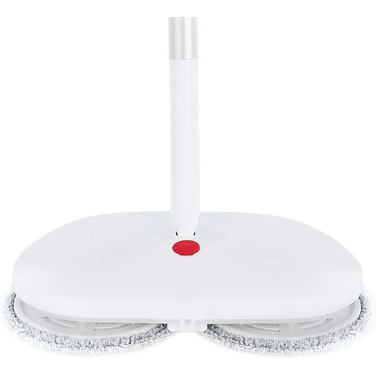 Mopa Eléctrica Recargable