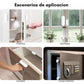 Sensor Inteligente para Puertas y Ventanas