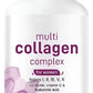 Complejo de Colágeno Múltiple