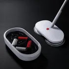 Mopa Eléctrica Recargable