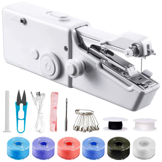 Maquina de Coser Portátil