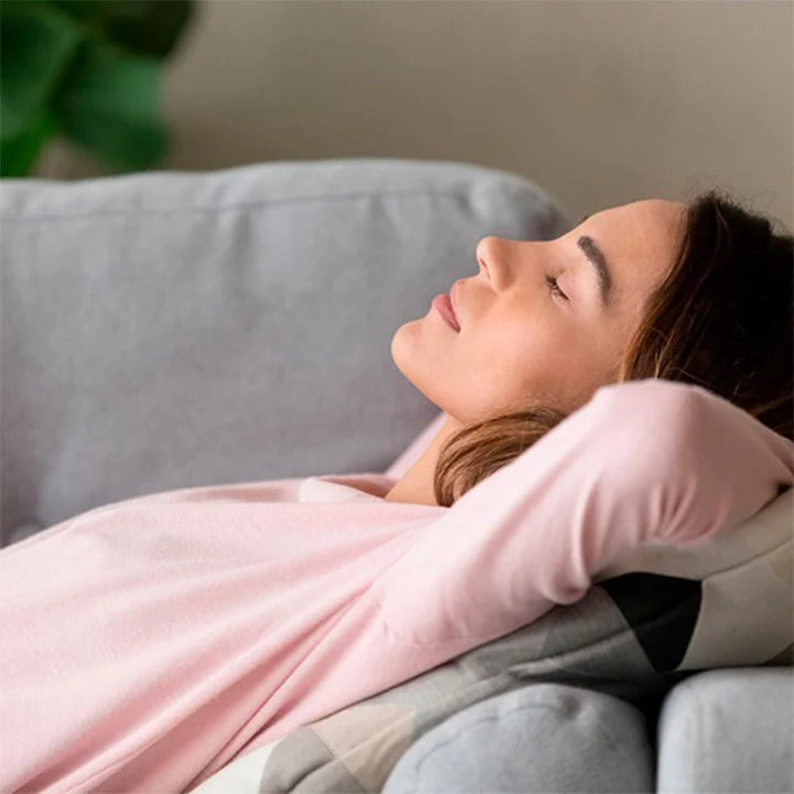 Gomitas Naturales para Dormir