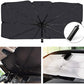 PARASOL PLEGABLE ANTI RAYOS LUX®